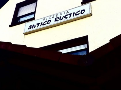 Photo: Antico Rustico 